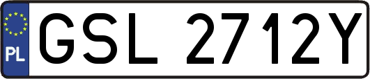 GSL2712Y