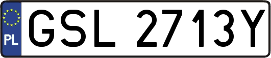 GSL2713Y