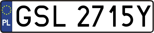 GSL2715Y