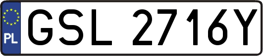 GSL2716Y