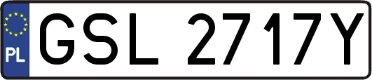 GSL2717Y