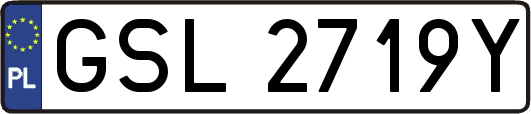 GSL2719Y