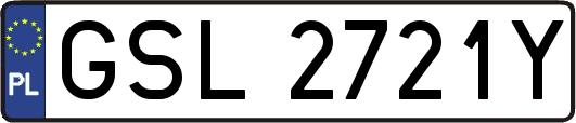 GSL2721Y