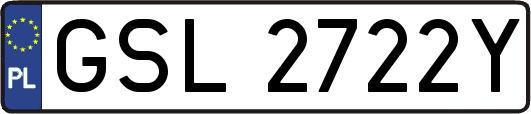 GSL2722Y