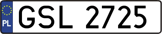 GSL2725