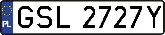 GSL2727Y