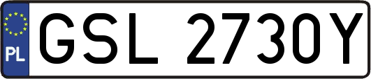 GSL2730Y
