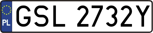GSL2732Y