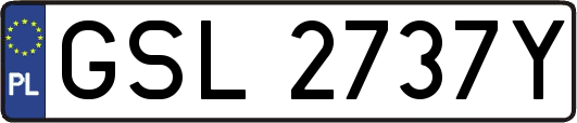 GSL2737Y