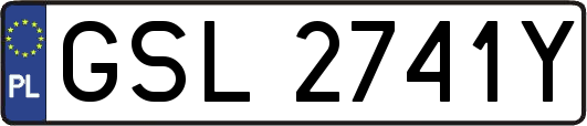 GSL2741Y