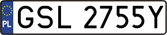 GSL2755Y