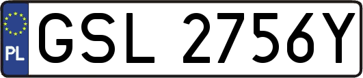 GSL2756Y
