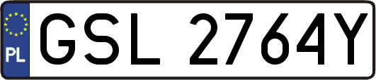 GSL2764Y