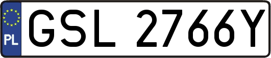 GSL2766Y