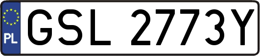 GSL2773Y