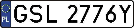 GSL2776Y