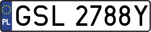GSL2788Y