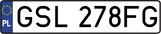 GSL278FG