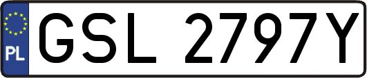 GSL2797Y