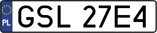 GSL27E4