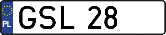 GSL28