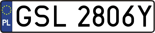 GSL2806Y