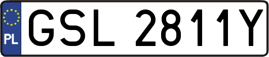 GSL2811Y