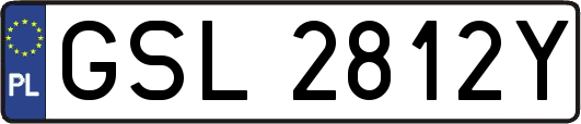 GSL2812Y