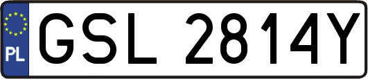 GSL2814Y