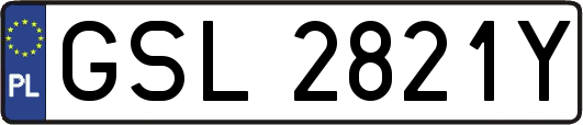 GSL2821Y