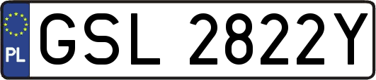 GSL2822Y