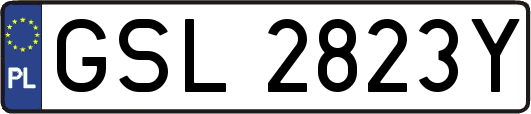 GSL2823Y