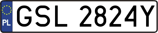 GSL2824Y