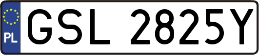 GSL2825Y