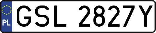 GSL2827Y