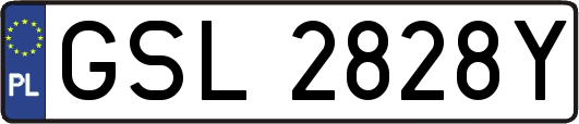 GSL2828Y