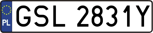 GSL2831Y