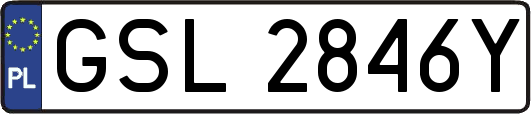 GSL2846Y