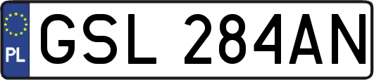 GSL284AN