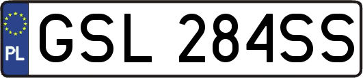 GSL284SS