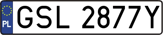 GSL2877Y