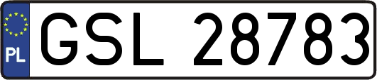 GSL28783