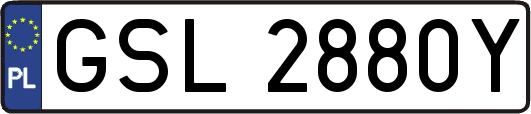 GSL2880Y