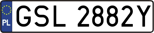 GSL2882Y