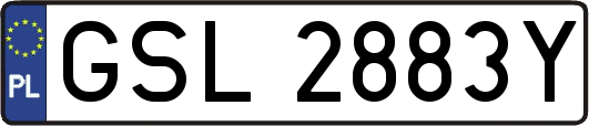 GSL2883Y