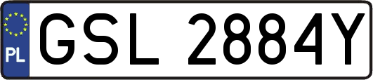 GSL2884Y