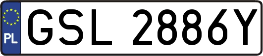 GSL2886Y
