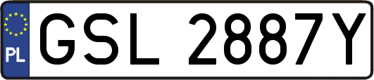 GSL2887Y