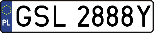 GSL2888Y