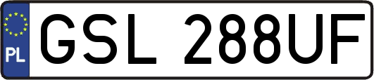GSL288UF